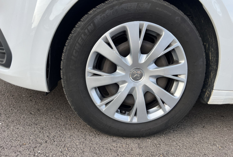 Peugeot 208 Phase 2 5 Portes 1.6 Blue HDi 100 cv