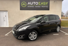 Peugeot 5008 Phase 2 ALLURE 1.6 HDi ETG6 115 cv Boîte auto / 1ERE MAIN