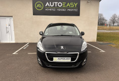 Peugeot 5008 Phase 2 ALLURE 1.6 HDi ETG6 115 cv Boîte auto / 1ERE MAIN