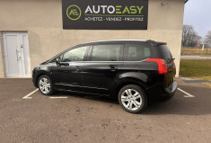 Peugeot 5008 Phase 2 ALLURE 1.6 HDi ETG6 115 cv Boîte auto