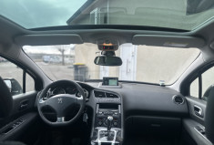Peugeot 5008 Phase 2 ALLURE 1.6 HDi ETG6 115 cv Boîte auto
