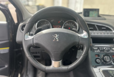 Peugeot 5008 Phase 2 ALLURE 1.6 HDi ETG6 115 cv Boîte auto