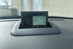 Peugeot 5008 Phase 2 ALLURE 1.6 HDi ETG6 115 cv Boîte auto / 1ERE MAIN