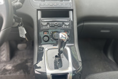Peugeot 5008 Phase 2 ALLURE 1.6 HDi ETG6 115 cv Boîte auto