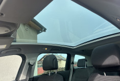 Peugeot 5008 Phase 2 ALLURE 1.6 HDi ETG6 115 cv Boîte auto / 1ERE MAIN