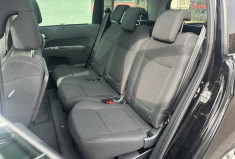 Peugeot 5008 Phase 2 ALLURE 1.6 HDi ETG6 115 cv Boîte auto