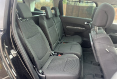 Peugeot 5008 Phase 2 ALLURE 1.6 HDi ETG6 115 cv Boîte auto / 1ERE MAIN