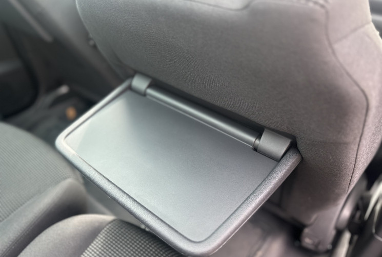 Peugeot 5008 Phase 2 ALLURE 1.6 HDi ETG6 115 cv Boîte auto