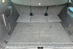 Peugeot 5008 Phase 2 ALLURE 1.6 HDi ETG6 115 cv Boîte auto / 1ERE MAIN