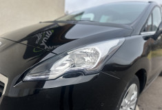 Peugeot 5008 Phase 2 ALLURE 1.6 HDi ETG6 115 cv Boîte auto