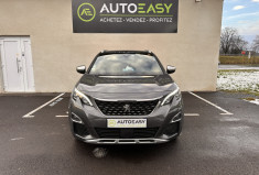 Peugeot 3008 II GT 2.0 BlueHDi EAT6 S&S 180 cv Boîte auto