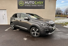 Peugeot 3008 II GT 2.0 BlueHDi EAT6 S&S 180 cv Boîte auto
