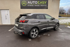 Peugeot 3008 II GT 2.0 BlueHDi EAT6 S&S 180 cv Boîte auto