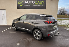 Peugeot 3008 II GT 2.0 BlueHDi EAT6 S&S 180 cv Boîte auto