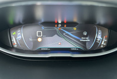 Peugeot 3008 II GT 2.0 BlueHDi EAT6 S&S 180 cv Boîte auto