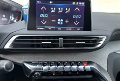 Peugeot 3008 II GT 2.0 BlueHDi EAT6 S&S 180 cv Boîte auto