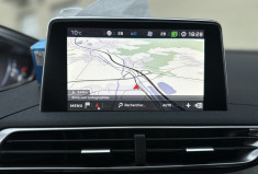 Peugeot 3008 II GT 2.0 BlueHDi EAT6 S&S 180 cv Boîte auto