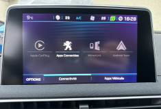 Peugeot 3008 II GT 2.0 BlueHDi EAT6 S&S 180 cv Boîte auto