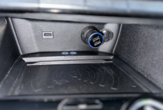 Peugeot 3008 II GT 2.0 BlueHDi EAT6 S&S 180 cv Boîte auto