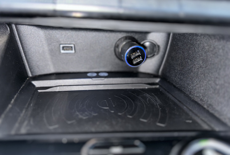 Peugeot 3008 II GT 2.0 BlueHDi EAT6 S&S 180 cv Boîte auto