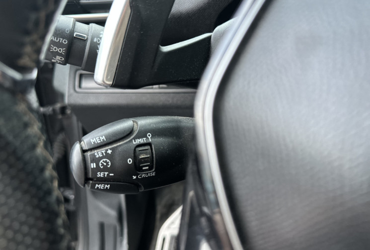 Peugeot 3008 II GT 2.0 BlueHDi EAT6 S&S 180 cv Boîte auto