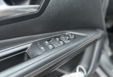 Peugeot 3008 II GT 2.0 BlueHDi EAT6 S&S 180 cv Boîte auto