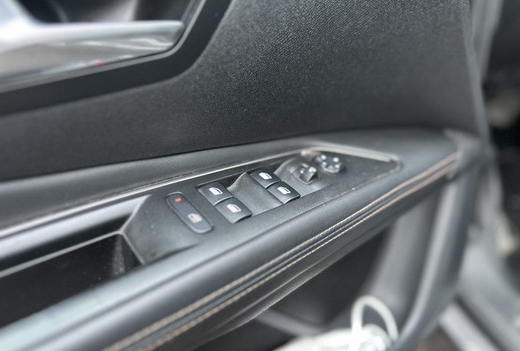 Peugeot 3008 II GT 2.0 BlueHDi EAT6 S&S 180 cv Boîte auto