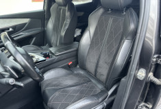 Peugeot 3008 II GT 2.0 BlueHDi EAT6 S&S 180 cv Boîte auto