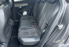 Peugeot 3008 II GT 2.0 BlueHDi EAT6 S&S 180 cv Boîte auto