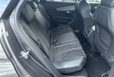 Peugeot 3008 II GT 2.0 BlueHDi EAT6 S&S 180 cv Boîte auto