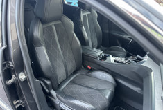 Peugeot 3008 II GT 2.0 BlueHDi EAT6 S&S 180 cv Boîte auto