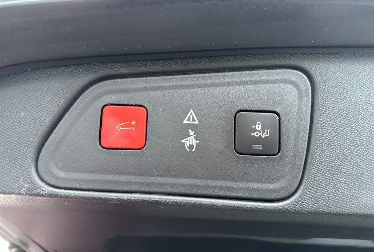 Peugeot 3008 II GT 2.0 BlueHDi EAT6 S&S 180 cv Boîte auto