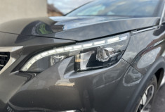 Peugeot 3008 II GT 2.0 BlueHDi EAT6 S&S 180 cv Boîte auto