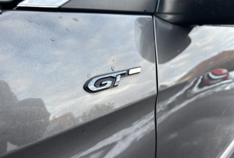 Peugeot 3008 II GT 2.0 BlueHDi EAT6 S&S 180 cv Boîte auto