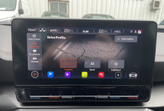 CUPRA Formentor 1.5 TSI 150 ch DSG7 V Sieges/Volant Chauffants* sièges électriques * état neuf 