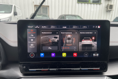 CUPRA Formentor 1.5 TSI 150 ch DSG7 V Sieges/Volant Chauffants* sièges électriques * état neuf 