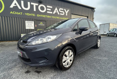 Ford Fiesta 1.25 TREND CLIM 1ERE MAIN