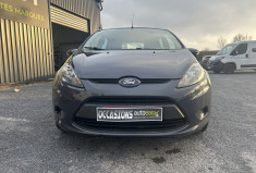 Ford Fiesta 1.25 TREND CLIM 1ERE MAIN