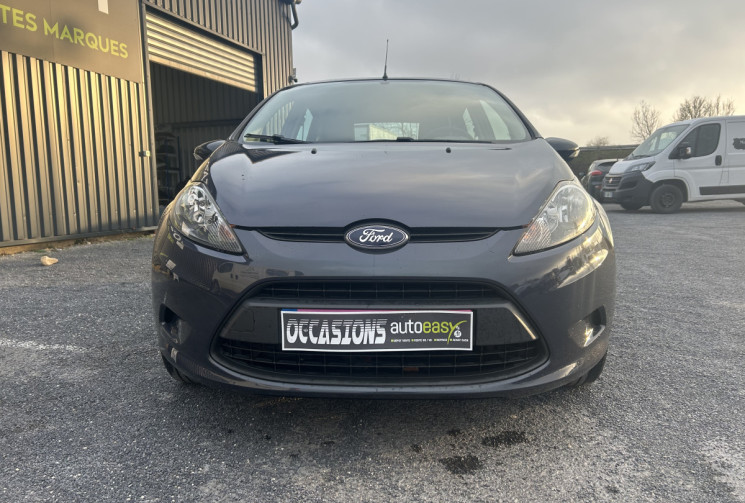 Ford Fiesta 1.25 TREND CLIM 1ERE MAIN