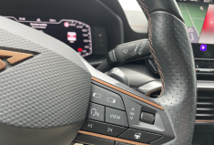 CUPRA Formentor 1.5 TSI 150 ch DSG7 V Sieges/Volant Chauffants* sièges électriques * état neuf 