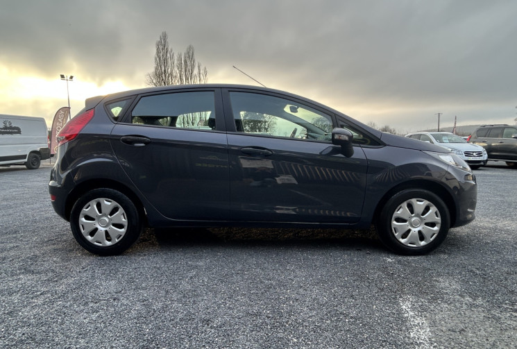 Ford Fiesta 1.25 TREND CLIM 1ERE MAIN