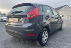 Ford Fiesta 1.25 TREND CLIM 1ERE MAIN