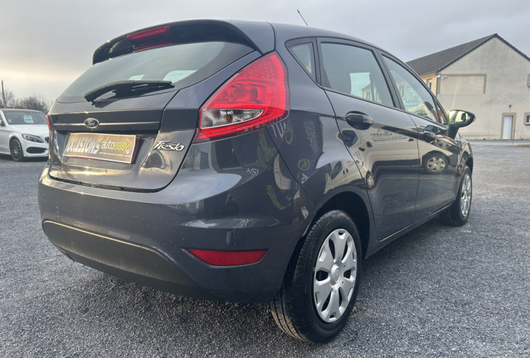 Ford Fiesta 1.25 TREND CLIM 1ERE MAIN