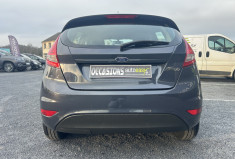 Ford Fiesta 1.25 TREND CLIM 1ERE MAIN