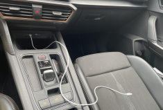 CUPRA Formentor 1.5 TSI 150 ch DSG7 V Sieges/Volant Chauffants* sièges électriques * état neuf 