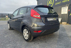 Ford Fiesta 1.25 TREND CLIM 1ERE MAIN