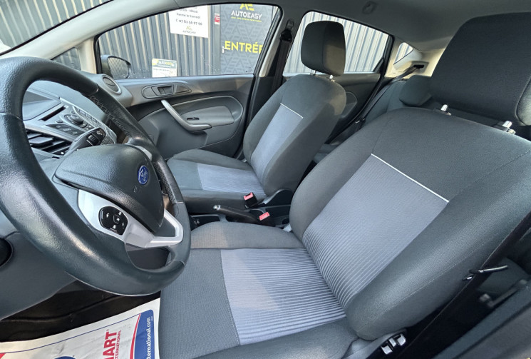 Ford Fiesta 1.25 TREND CLIM 1ERE MAIN