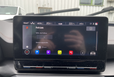 CUPRA Formentor 1.5 TSI 150 ch DSG7 V Sieges/Volant Chauffants* sièges électriques * état neuf 