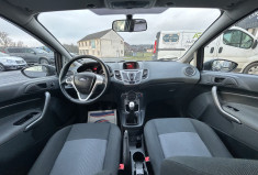Ford Fiesta 1.25 TREND CLIM 1ERE MAIN