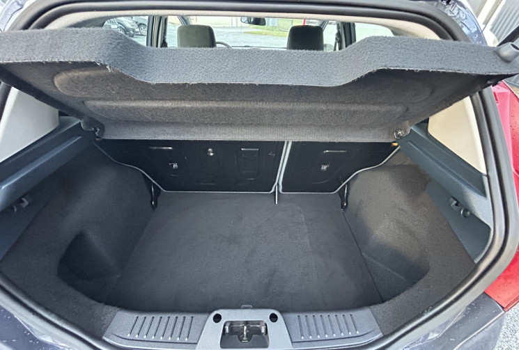 Ford Fiesta 1.25 TREND CLIM 1ERE MAIN